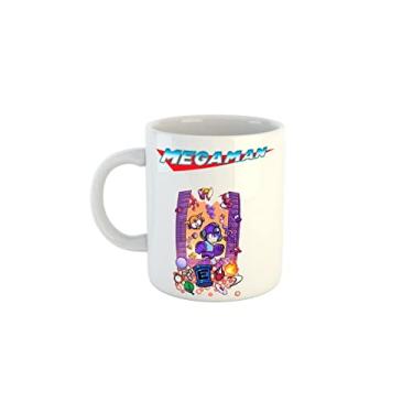 Imagem de Flashgamestore, Caneca Megaman C453