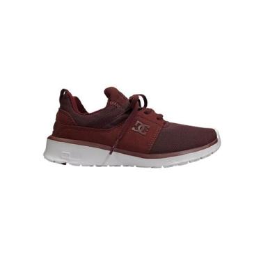 Dc shoes heathrow outlet marrom