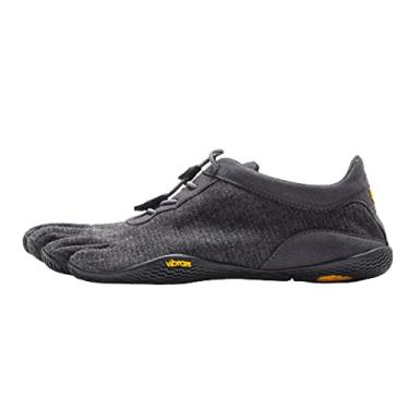 Imagem de Vibram Five Fingers Women's KSO ECO Cross Training Shoe (M, Grey, Numeric_7)