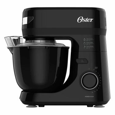 Imagem de Batedeira Planetária OBAT640 12 Velocidades 4 Litros 850W Oster