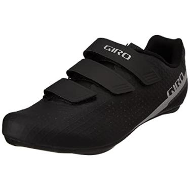 Imagem de Giro Tênis de ciclismo masculino Stylus, Preto, 47