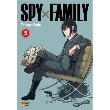Imagem de Spy X Family - 05