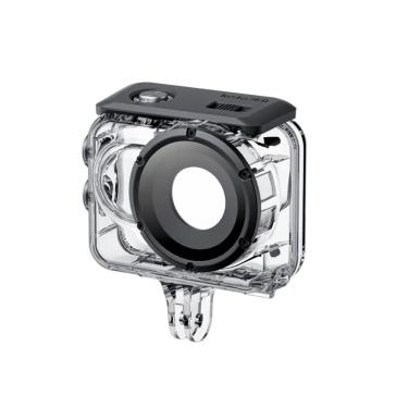 Imagem de Case de Mergulho para Insta360 Go 3 Proteção Profundidade