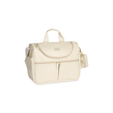 Imagem de Bolsa Nina Borboleta Marfim - Masterbag Baby