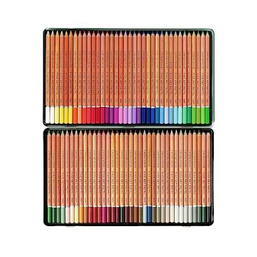 Imagem de Lápis De Cor Pastel Seco Fine Art Pastel 72 Cores, Cretacolor, Cretacolor, 47072, Colorido