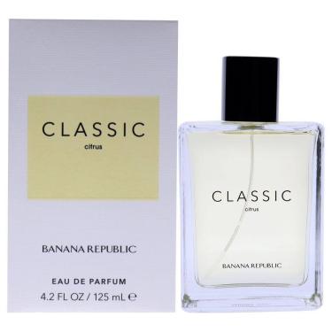 Imagem de Perfume Classic Citrus Banana Republic 125 ml EDP Unissex