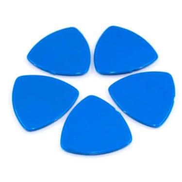 Imagem de Kit 5x Palheta Espátula Manutenção Reparo Técnico Informática Compatível com Celular Notebook Tablet Laptop e Macbook Computador