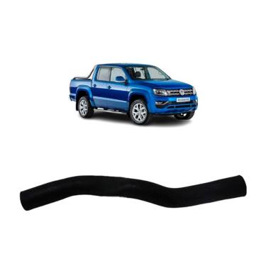 Imagem de Tubo Refrigeracao Agua Motor Amarok 3.0 V6 (2018/...)