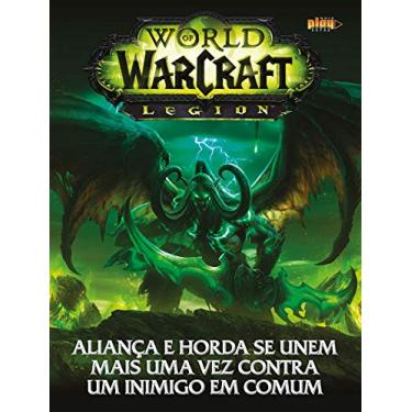 Imagem de Warcraft Legion - Play Games: World of Warcraft Legion