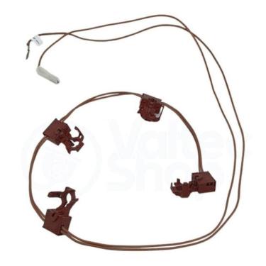 Imagem de Chicote Catenária Fogão Cooktop Electrolux Gc60V Gt60X