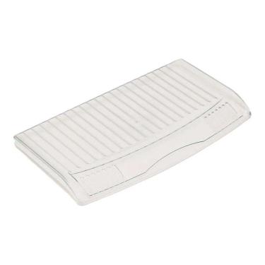 Imagem de Tampa Gaveta Legumes Consul Nova - W10212441 - 28x47cm