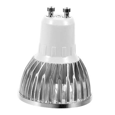 Imagem de Gadpiparty Aquecedor De Vela Contas De Lâmpada Velas Aquecedor De Vela Lâmpada LED Aquecedor De Cera Lâmpada Gu10 Lâmpadas LED Gu10 Gu10 Lâmpada Aquecedor De Cera Lâmpada Aquecedor De Cera