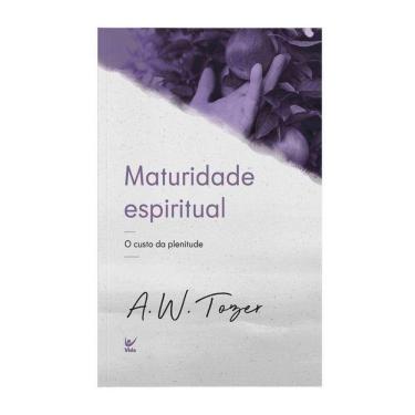 Imagem de Maturidade Espiritual