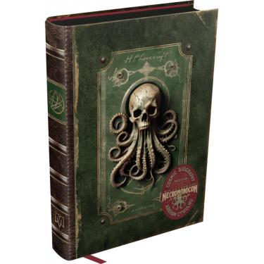 Imagem de Necronomicon: Vida & Morte de H.P. Lovecraft