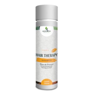 Imagem de Shampoo Para Cabelos Oleosos - Hair Therapy - Amazônia Mata Viva