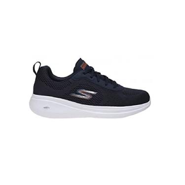 Imagem de Tênis Go Run Fast - Quake, Skechers, Masculino, Marinho, 40