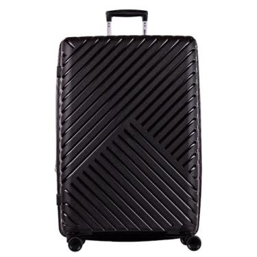 Imagem de Mala de Viagem Sestini Pp Max Grande 360 Preto