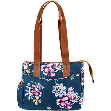 Imagem de Arctic Zone Lancheira térmica Georgia - Millie Floral