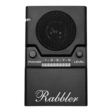 Imagem de Gerador de ruído portátil - máquina de ruído branco - sons para impedir espionagens indesejadas e gravação de conversas para casa, escritório ou viagens - Produtos de segurança de vigilância