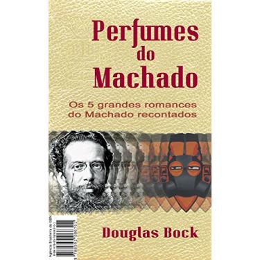 Imagem de Perfumes Do Machado