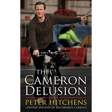 Imagem de The Cameron Delusion (English Edition)