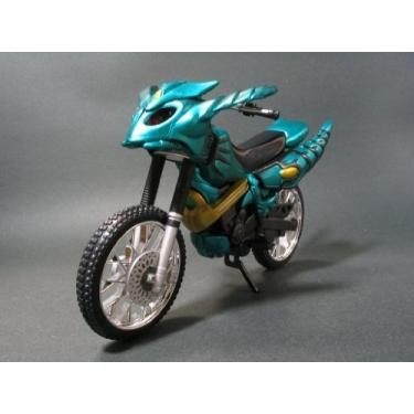Imagem de [Exclusivo Tamashii Web Shop] S.H.Figuarts [GILLS RAIDER]