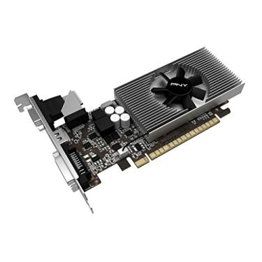 Imagem de PNY Placas gráficas GeForce GT 730 2GB DDR3 VCGGT7302D3LXPB