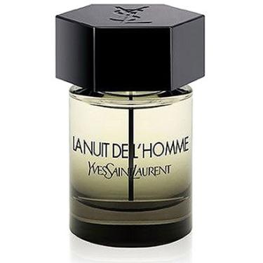 Imagem de Yves Saint Laurent Perfume Masculino La Nuit De L'Homme EDT 100ml-Masculino