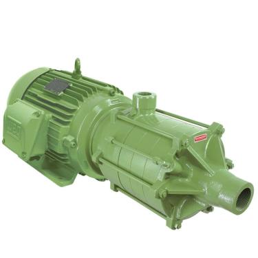 Imagem de Bomba Multiestágio 10Cv 4 Tensões 220/380/440/760V SCHNEIDER