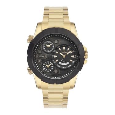 Imagem de Relógio Technos Masculino Legacy Dourado - 20153MAQAB/1P 20153MAQAB/1P
