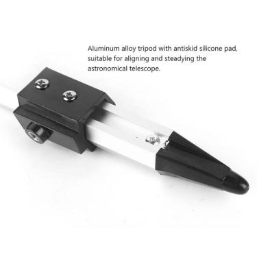 Imagem de Telescópio astronômico monocular F70076 de alta definição