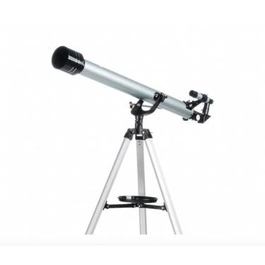 Imagem de Telescópio monocular com zoom astronômico 675x 60mm Clear Open