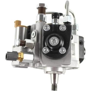 Imagem de Bomba de injeção de combustível 294050-0105 294050-0103 8-98091565-0 8-98091565-1 para motor Isuzu 6HK1 Hitachi ZX330-3 ZX350-3 escavadeira