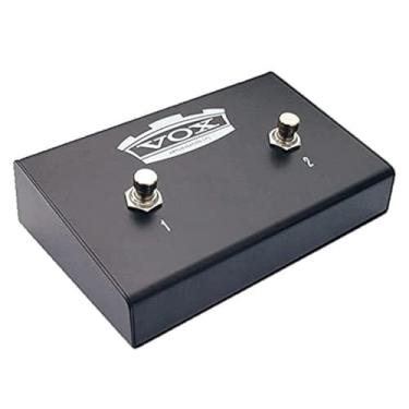 Imagem de PEDAL CONTROLADOR VOX VFS-2