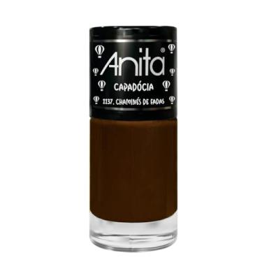 Imagem de ANITA ESMALTE CAPADOCIA CHAMINES DE FADAS 10ML