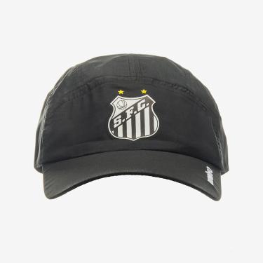 Imagem de Boné Umbro Viagem Umbro Clubes 2021 Santos