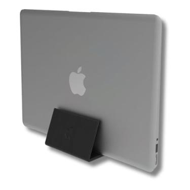 Imagem de Suporte Base Para Notebook Fechado Mesa Monitor Externo L16