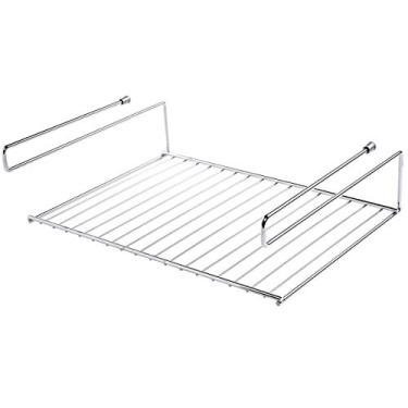 Imagem de Organizador De Armario P/Embalagens, Future, Cromado