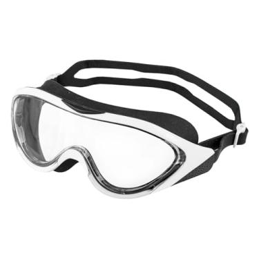 Imagem de Óculos Natação Poker Máscara Malawi Unissex