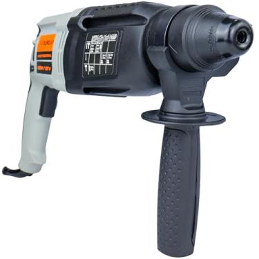 Imagem de Martelete Elétrico Perfurador Profissional 800W 2.8J 220V Pró Euro