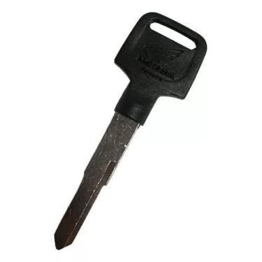 Imagem de Chave Moto Pop 110i 100 - FERREIRA FS