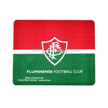 Imagem de Mouse Pad - Fluminense - mileno