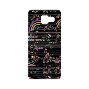Imagem de Capa Adesivo Skin006 Verso Para Samsung Galaxy A3 2016 A310 - KawaSkin
