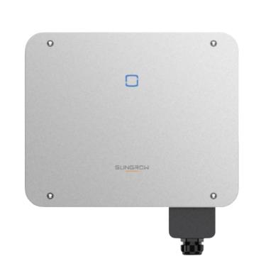 Imagem de Inversor/Gerador Solar On-Grid 30KW Trif. 380V C/ Proteção+AFCI e Monitoramento Wi-Fi SG30CX-P2-V125 – Sungrow