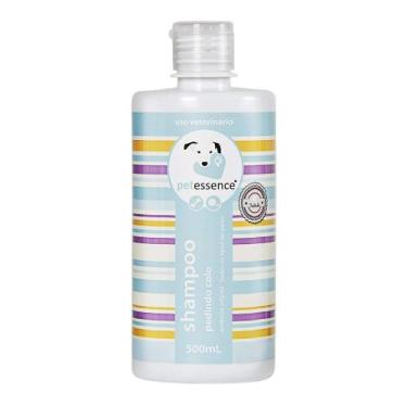 Imagem de Shampoo Pet Essence Pedindo Colo 500ml - PetEssence