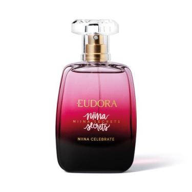 Imagem de Eudora Niina Secrets Celebrate Desodorante Colônia 100ml