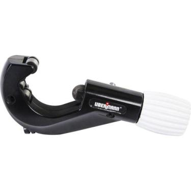 Imagem de Cortador de Tubos Profissional Preto 3-42mm Ubermann