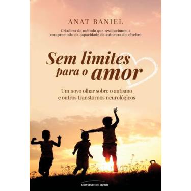 Imagem de Livro - Sem limites para o amor