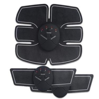 Imagem de Aparelho Tonificador Muscular Abdomen Smart Fitness - Importado