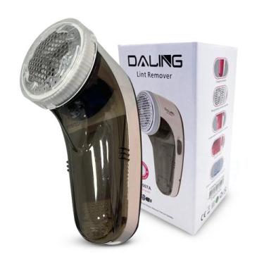 Imagem de Papa Bolinha Profissional Elétrico C/Fio Tira Pelos Bivolt - Spmilk